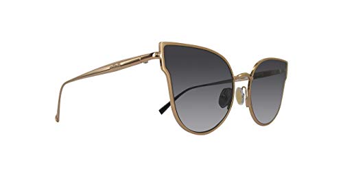 MaxMara Women's Mm Ilde Iii Cat Eye Sunglasses