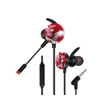 
                        
                          Cargar imagen en el visor de la galería, Dual Microphones Gaming Headphones with Siri Wake-up Noise Cancelling Stereo Bass Headphones for Mobile Gaming - JOY2ESpree
                        
                      