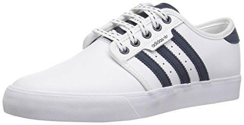 adidas Originals Unisex-Child Seeley Running Shoe