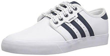
                        
                          画像をギャラリービューアに読み込む, adidas Originals Unisex-Child Seeley Running Shoe
                        
                      