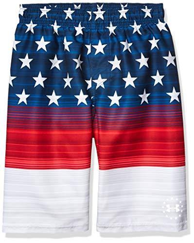 Under Armour Boys' Swim Trunks