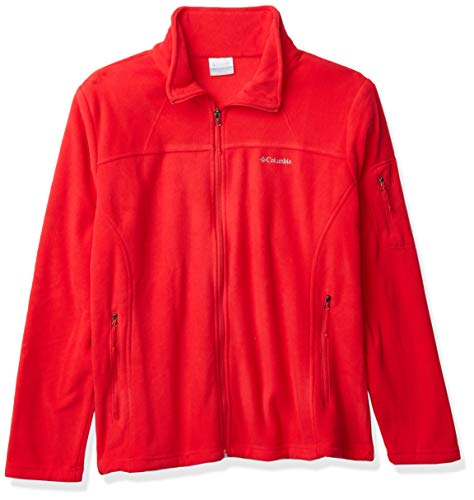 Columbia Women's Fast Trek II Full Zip Soft Fleece Jacket