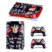 
                        
                          Load image into Gallery viewer, PS5 Console and DualSense Controller Skin Vinyl Sticker Decal Cover - JOY2ESpree
                        
                      