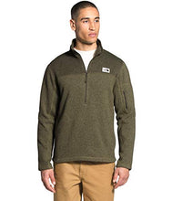 
                        
                          गैलरी व्यूवर में इमेज लोड करें, The North Face Men's Gordon Lyons Quarter Zip Pullover
                        
                      