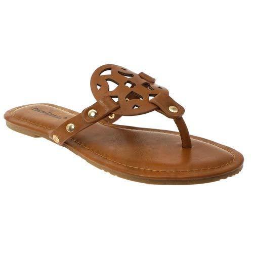 Pierre Dumas Women's Limit-20 Sandal - JOY2ESpree