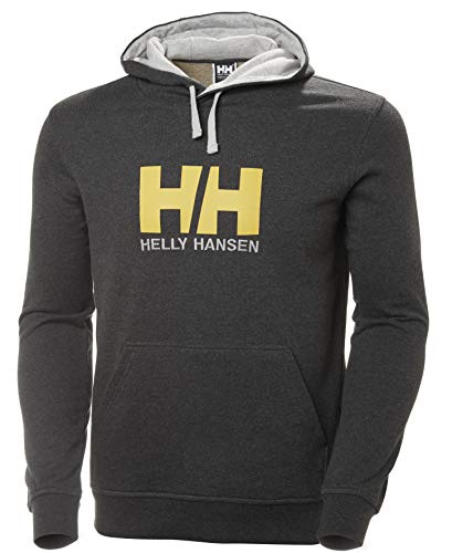 Helly-Hansen 33977 Men's Hh Logo Hoodie