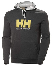 
                        
                          Cargar imagen en el visor de la galería, Helly-Hansen 33977 Men's Hh Logo Hoodie
                        
                      