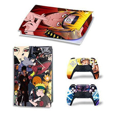 
                        
                          Load image into Gallery viewer, PS5 Console and DualSense Controller Skin Vinyl Sticker Decal Cover - JOY2ESpree
                        
                      