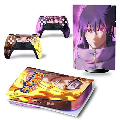 PS5 Console and DualSense Controller Skin Vinyl Sticker Decal Cover - JOY2ESpree