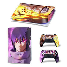 
                        
                          Load image into Gallery viewer, PS5 Console and DualSense Controller Skin Vinyl Sticker Decal Cover - JOY2ESpree
                        
                      