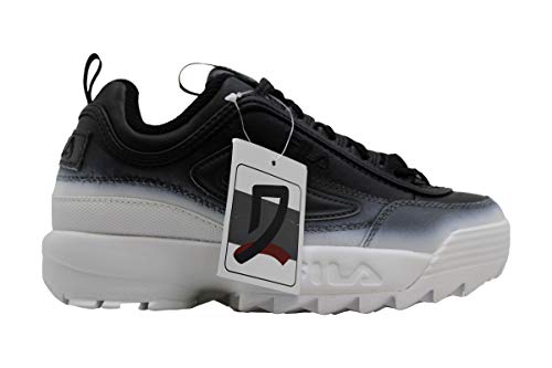 Fila Men's Strada Disruptor