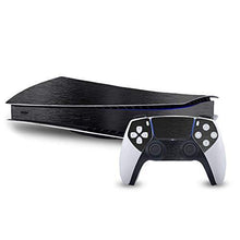 
                        
                          將圖片載入圖庫檢視器 3D Carbon Fiber Gold - Air Release Vinyl Decal Mod Kit for PlayStation 5 Digital Edition (PS5D) console by System Skins - JOY2ESpree
                        
                      