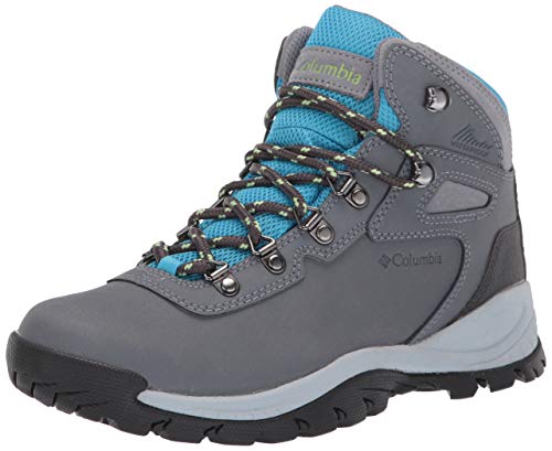 Columbia Women's Newton Ridge Plus Hiking Boot