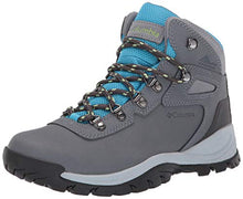 
                        
                          Load image into Gallery viewer, Columbia Women's Newton Ridge Plus Hiking Boot
                        
                      