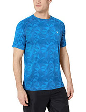 
                        
                          画像をギャラリービューアに読み込む, Spyder Men's Hydro Stretch Swim T-Shirt - Quick Dry Short Sleeve Rash Guard Tee
                        
                      