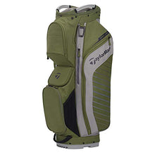 
                        
                          画像をギャラリービューアに読み込む, TaylorMade Cart Lite Bag
                        
                      