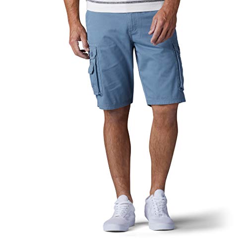 LEE Men's Dungarees New Belted Wyoming Cargo Short