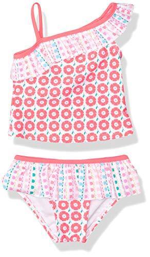 Tommy Bahama Girls' 2-Piece Bikini Swimsuit Bathing Suit - JOY2ESpree