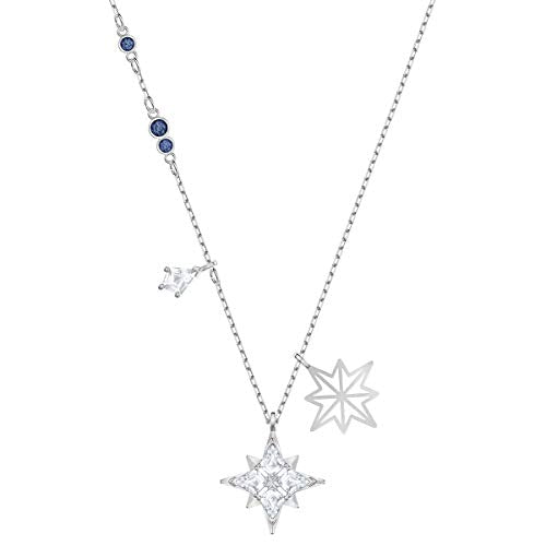 Swarovski Women's Symbolic Star Jewelry Collection, Clear Crystals - JOY2ESpree