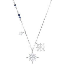 
                        
                          Load image into Gallery viewer, Swarovski Women's Symbolic Star Jewelry Collection, Clear Crystals - JOY2ESpree
                        
                      