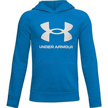 
                        
                          將圖片載入圖庫檢視器 Under Armour boys Rival Fleece Hoodie
                        
                      