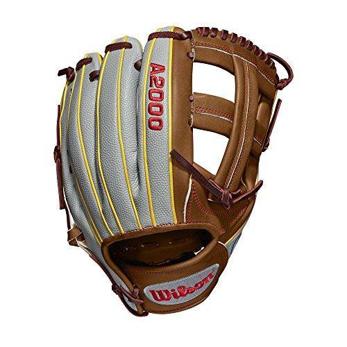Wilson A2000 Baseball Glove Series - JOY2ESpree
