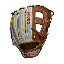 
                        
                          गैलरी व्यूवर में इमेज लोड करें, Wilson A2000 Baseball Glove Series - JOY2ESpree
                        
                      