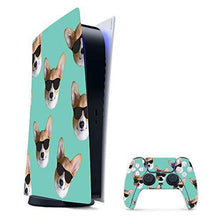 
                        
                          將圖片載入圖庫檢視器 MightySkins Skin Compatible with PS5 / Playstation 5 Digital Edition Bundle - JOY2ESpree
                        
                      