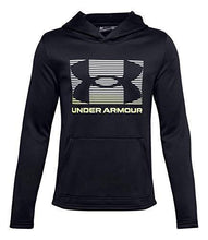 
                        
                          गैलरी व्यूवर में इमेज लोड करें, Under Armour Boys Fleece Hoodie - JOY2ESpree
                        
                      