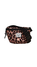
                        
                          Load image into Gallery viewer, Herschel Fourteen Waist Pack, Black, 1.0L
                        
                      