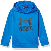 
                        
                          画像をギャラリービューアに読み込む, Under Armour Boys' Ua Symbol Hoodie
                        
                      