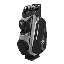 
                        
                          Load image into Gallery viewer, Wilson Sporting Goods Unisex-Adult Xtra Cart Golf Bag - JOY2ESpree
                        
                      