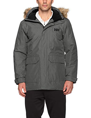 Helly-Hansen 54403 Men's Dubliner Parka