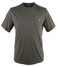 
                        
                          Muat gambar ke penampil Galeri, Polo Ralph Lauren Big &amp; Tall Men's Big &amp; Tall 26/1 Jersey Short Sleeve Classic Fit T-Shirt
                        
                      