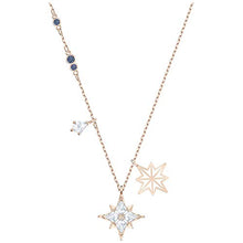 
                        
                          Load image into Gallery viewer, Swarovski Women's Symbolic Star Jewelry Collection, Clear Crystals - JOY2ESpree
                        
                      