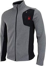 
                        
                          Load image into Gallery viewer, Spyder Men's Raider Full Zip Sweater, Pick A Color
                        
                      
