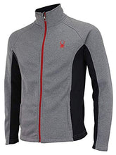 
                        
                          Load image into Gallery viewer, Spyder Men's Constant Full Zip Sweater
                        
                      