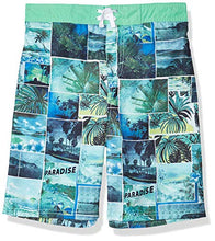 
                        
                          將圖片載入圖庫檢視器 Tommy Bahama Boys Shorts Swim Trunks
                        
                      