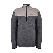 
                        
                          Cargar imagen en el visor de la galería, Spyder Men’s Encore Fleece Jacket
                        
                      