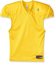 
                        
                          गैलरी व्यूवर में इमेज लोड करें, Under Armour Boys Football Jersey
                        
                      