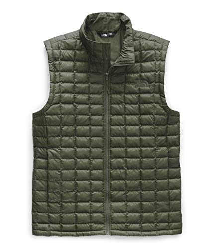 The North Face Men’s ThermoBall Eco Insulated Vest
