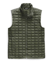 
                        
                          Muat gambar ke penampil Galeri, The North Face Men’s ThermoBall Eco Insulated Vest
                        
                      
