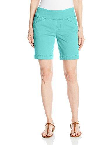 Jag Jeans Women's Ainsley Pull on 8" Short