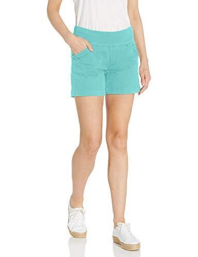 Jag Jeans Women's Ainsley Pull on 5" Short