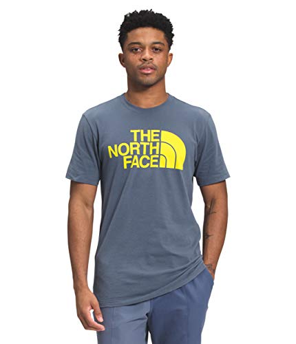The North Face Men's Short Sleeve Half Dome Tee