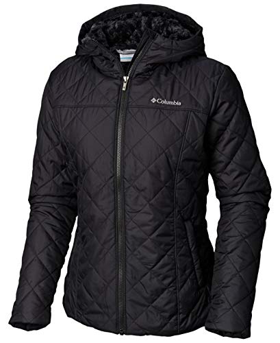 Columbia Women's Copper Crest Hooded Jacket
