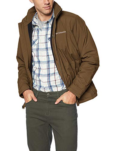 Columbia Men's Northern Bound Jacket