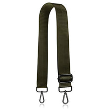 
                        
                          Cargar imagen en el visor de la galería, Allzedream Wide Purse Strap Replacement Crossbody Shoulder Bag Adjustable
                        
                      