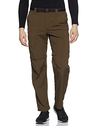 Columbia Men's Silver Ridge Convertible Pants