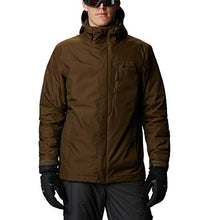 
                        
                          將圖片載入圖庫檢視器 Columbia Men\'s Whirlibird IV Interchange Jacket, Waterproof &amp; Breathable
                        
                      